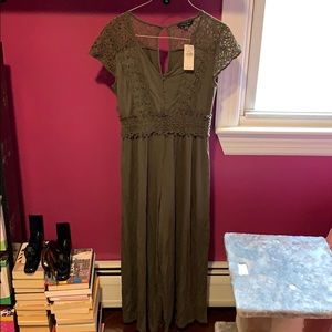 American Eagle Jumpsuit